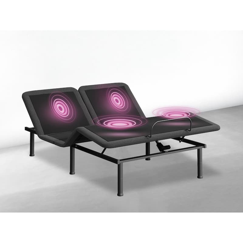 GVS Immersive Sound Flex Top Adjustable Base