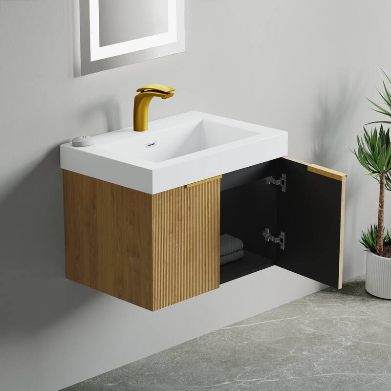 Dillon 24" Single Vanity Set