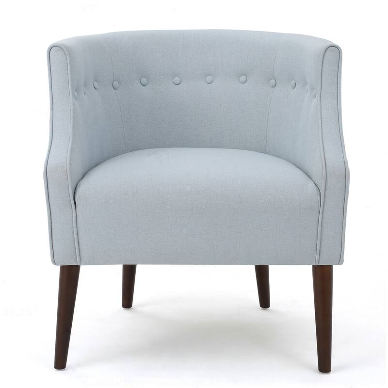 Comfortable and Stylish Club Chair for Relaxation and Interior Enhancement