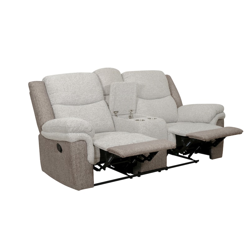 Wrenlee Loveseat Manual