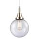 Option Polished Nickel