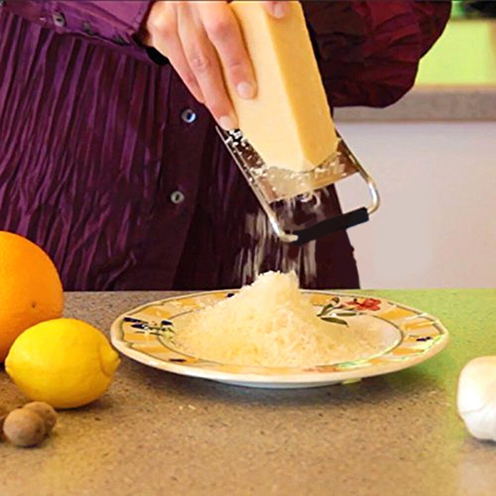 Lemon Zester and Cheese Grater - Bed Bath & Beyond - 32064888