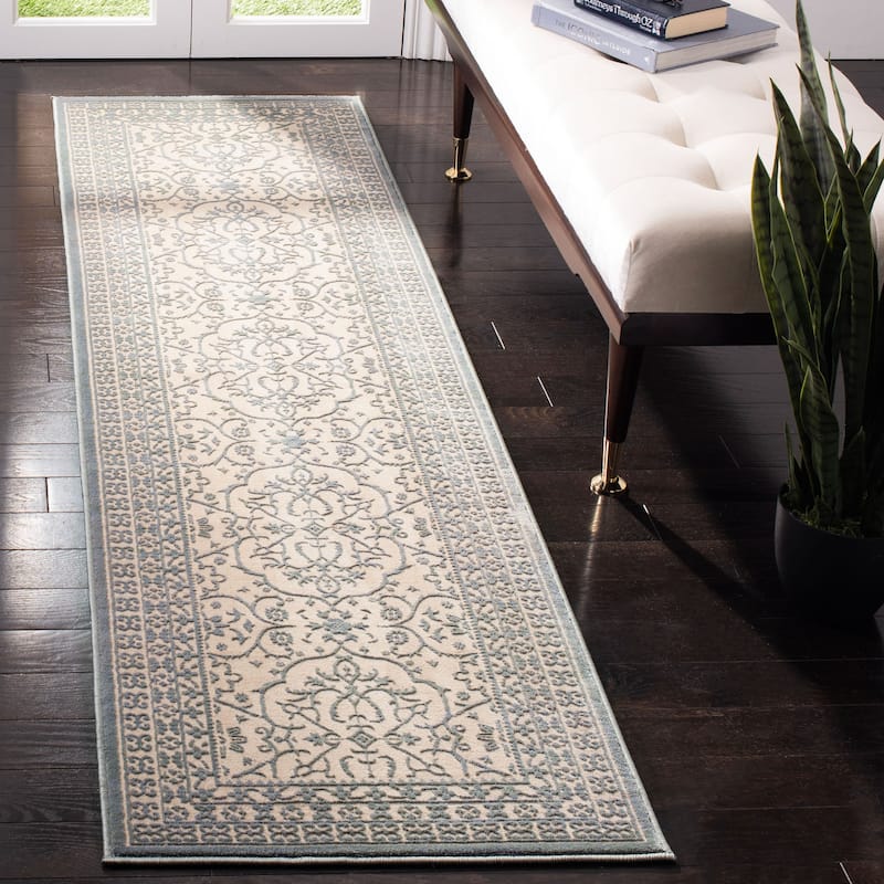 SAFAVIEH Brilliance Meropi Vintage Oriental Rug