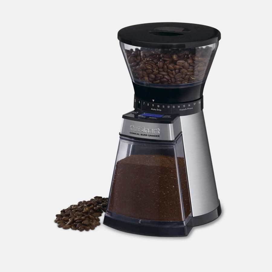 Bed bath and beyond coffee grinders shop