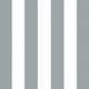 preview thumbnail 14 of 25, Arden Selections Outdoor Cabana Stripe 44 x 20 in. High Back Dining Chair Cushion