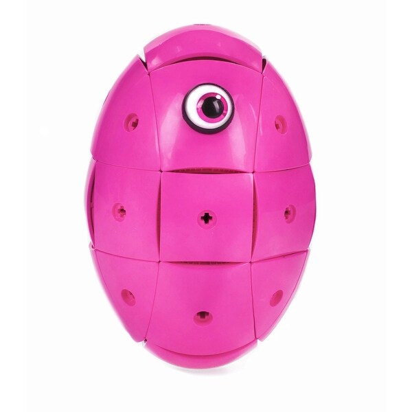 geomag kor egg