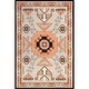 preview thumbnail 2 of 19, Nuloom Calliope SpinClean Bohemian Machine Washable Area Rug