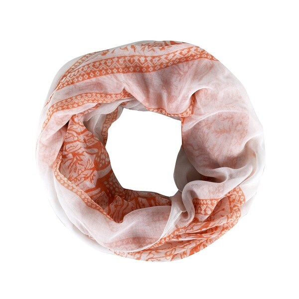 animal print scarves and wraps