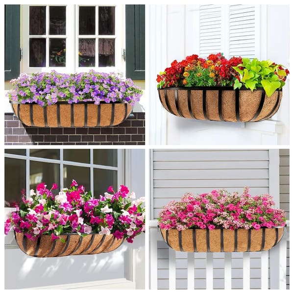 ferm living plant box rosa Ferm Living Plant Box main image 0