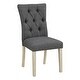 preview thumbnail 3 of 23, Preston Dining Chair (2-Pack)