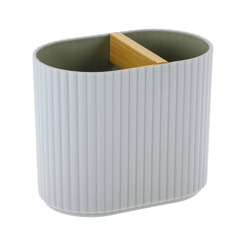 1 Pcs Women Lightweight Toothbrush Holder for Bathroom