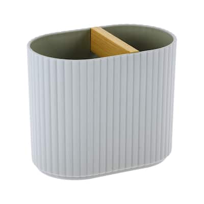 1 Pcs Women Lightweight Toothbrush Holder for Bathroom