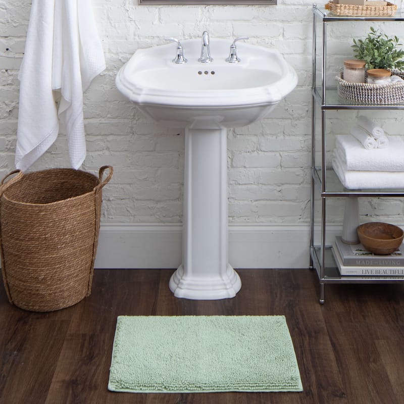 Mohawk Home Classic Cotton Bath Rug