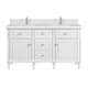 Option White Zeus - Single Hole