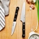 preview thumbnail 2 of 4, Henckels Solution 2-pc Prep Knife Set