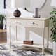 Option Distressed White