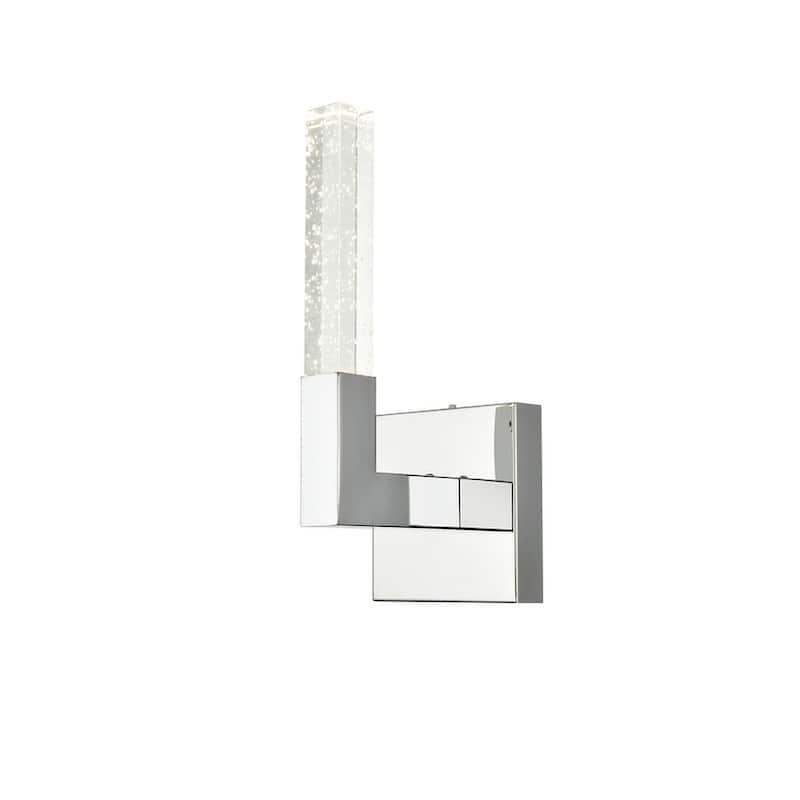 6 inch Adjustable LED Wall Sconce