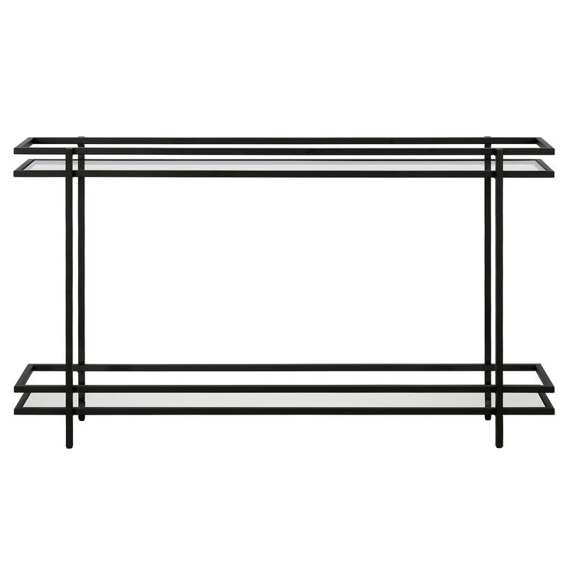 Robillard Console Table