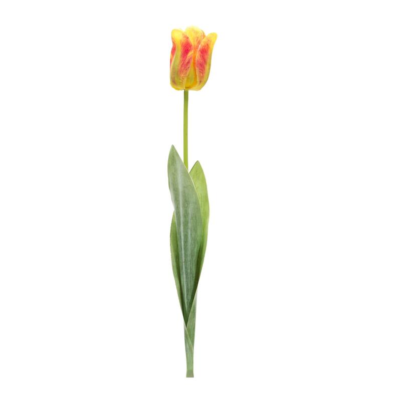 Tulip Artificial Floral Stem Sprays - 27" - Set of 6