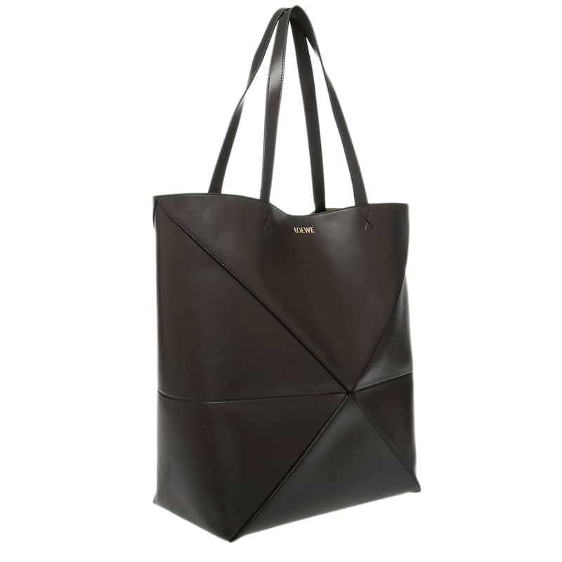 Loewe XL Puzzle Fold Tote
