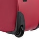preview thumbnail 39 of 41, Delsey Jeep JSOO6B 3-Piece Rolling Duffel Set with Carry-On, Medium & Large Duffel Bags