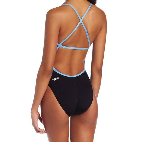 size 38 speedo swimsuit