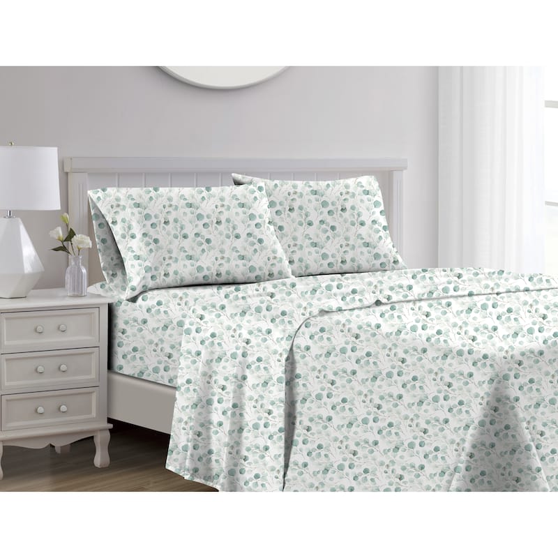 Marley Organic Cotton Sheet Set King On Sale Bed Bath & Beyond
