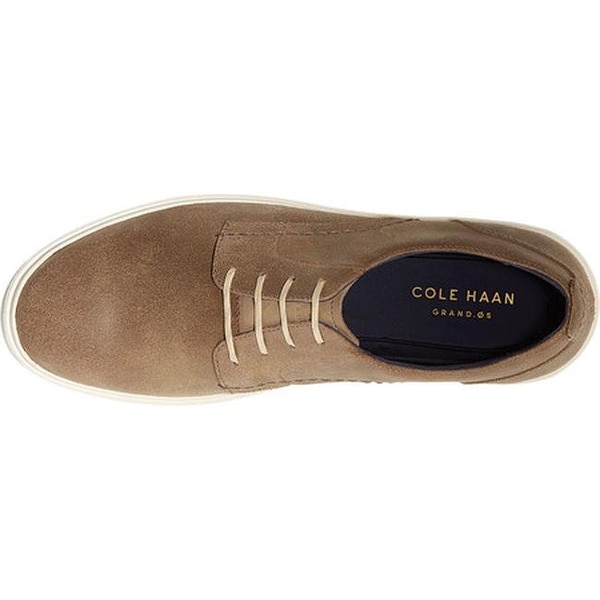 cole haan brandt plain toe oxford