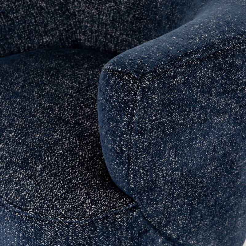 Haven Home Skooter Swivel Chair