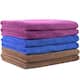 Option Blue Brown Purple