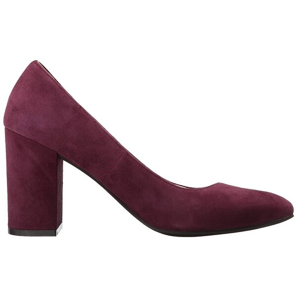 cole haan justine pump 85mm