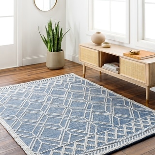 Semore Country Area Rug