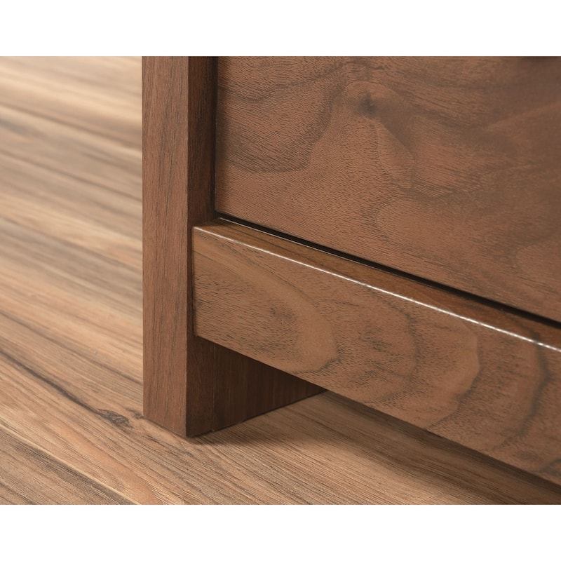 River Ranch 4-Drawer Chest