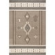 preview thumbnail 2 of 6, Westerly Southwestern Wool Blend Area Rug