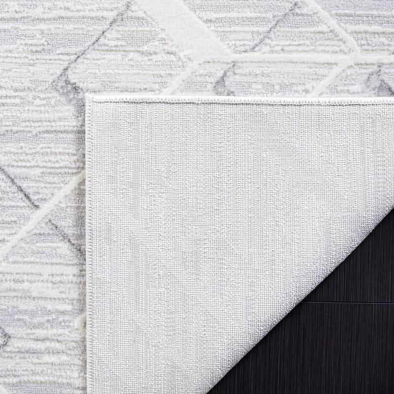 SAFAVIEH Hanna Deidra Contemporary Rug
