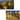 Hillside Tuscany & Florentine Landscape by Craig 2-pc Gallery Wrapped Canvas Giclee Set (12 in x 18 in Each Canvas in Set)