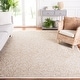 preview thumbnail 5 of 128, SAFAVIEH Handmade Jardin Fulga Wool Rug