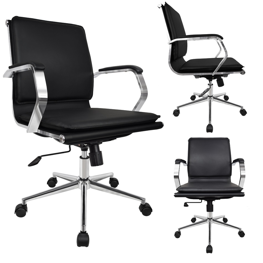 https://ak1.ostkcdn.com/images/products/is/images/direct/def36d945c75e21026758c65a42dc8101639efbd/2xhome-Office-Chair-With-Cushion-Back-Seat-with-Arms-Executive-With-Wheels-Chrome-Swivel-Boss-Tilt-Home-Conference-Room.jpg