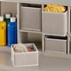preview thumbnail 7 of 7, Martha Stewart Crafting Kids' Cubby Organizer