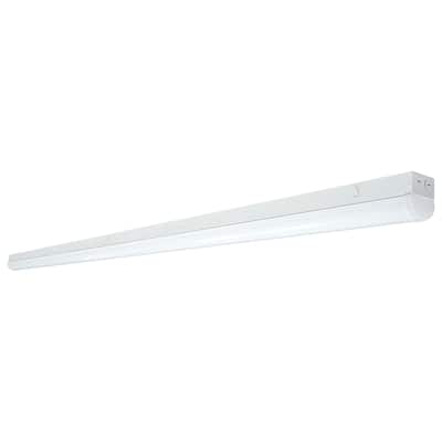 Nuvo Lighting 65/703R1 Single Light 96" Long Integrated LED Commercial