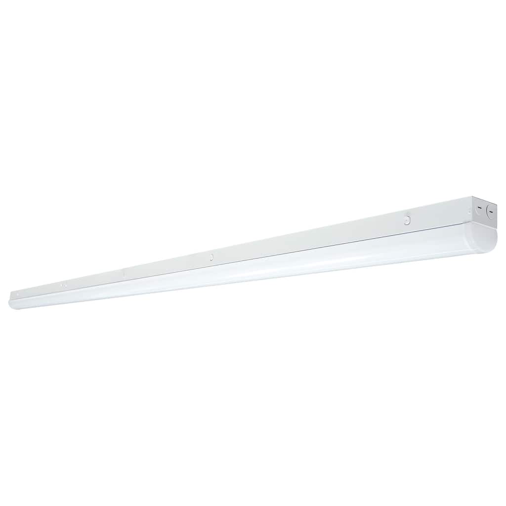 Nuvo Lighting 65/703R1 Single Light 96" Long Integrated LED Commercial