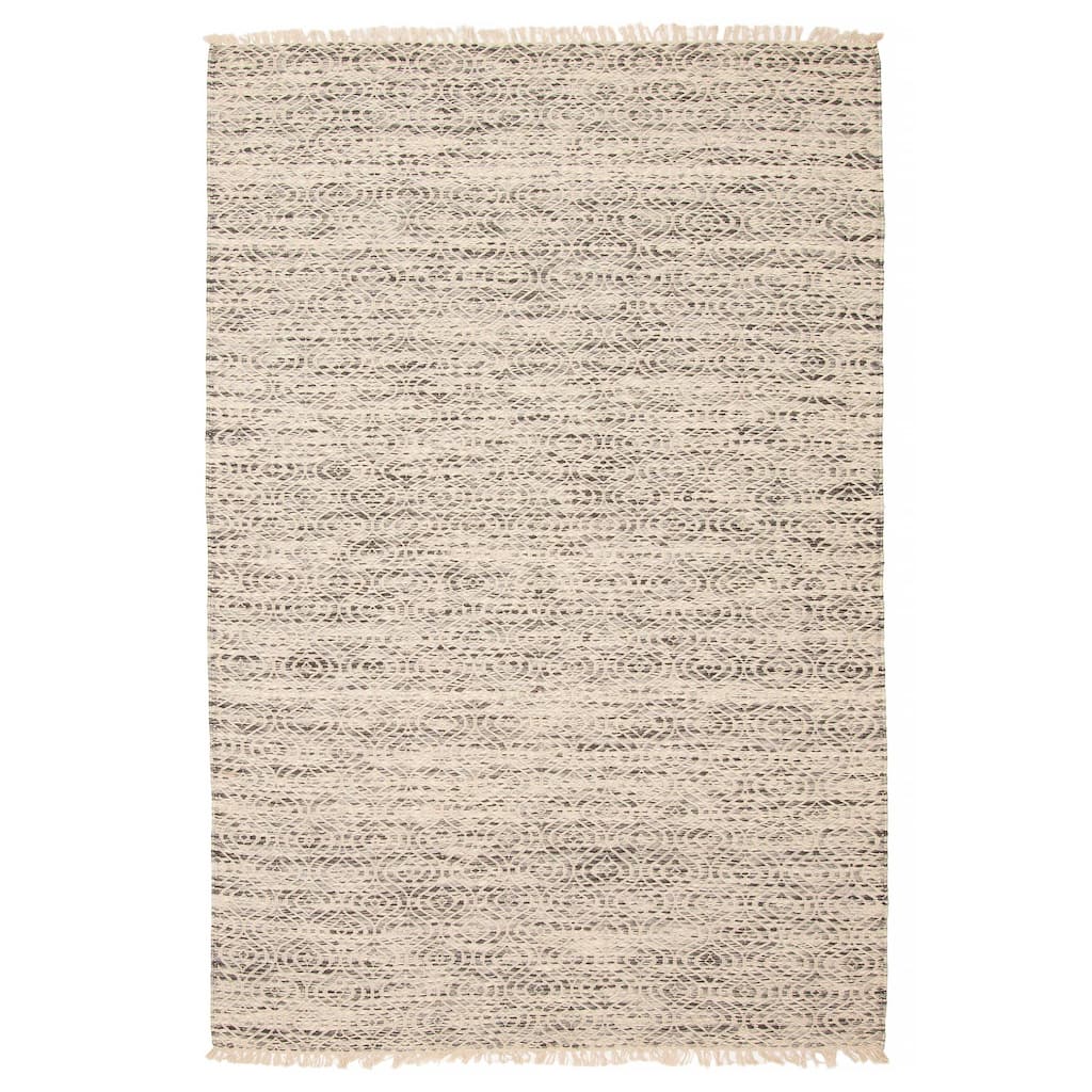 Sienna Teal Rug 5'1" x 7'10" - 5'1 x 7'10