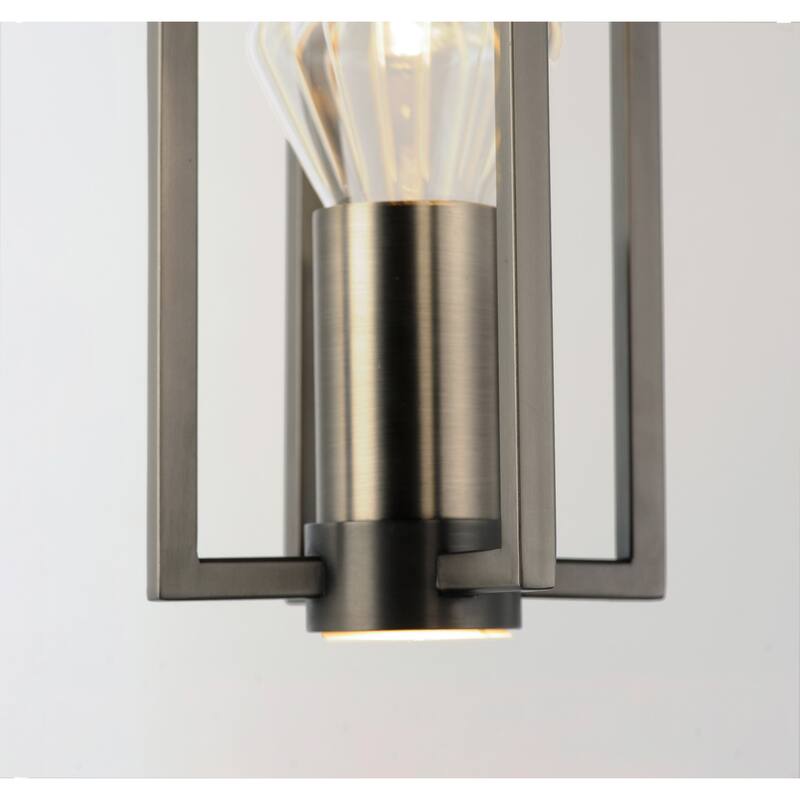 Studio M SM24841 Zeppelin 6" Wide LED Mini Pendant by Nina Magon