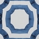 preview thumbnail 44 of 55, Exclusive Fabrics Mecca Printed Cotton Curtain (1 Panel)