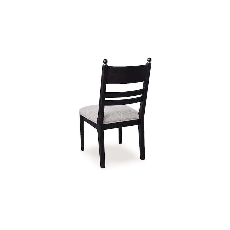 Signature Design by Ashley Chadworth Dining Chair (Set of 2) - 20"W x 24"D x 39"H