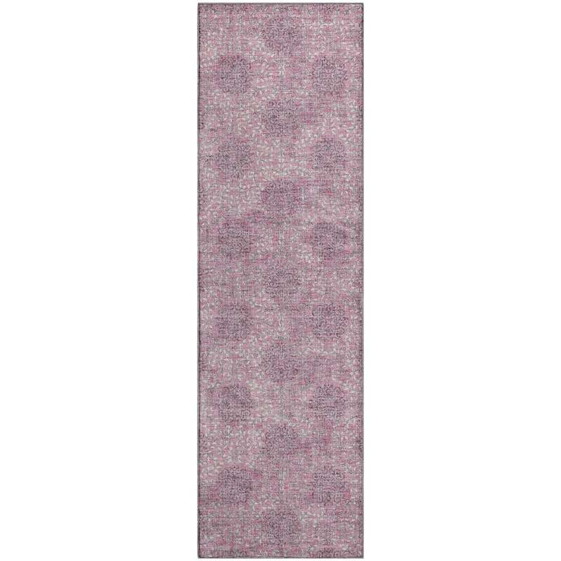Premium Washable Super Soft Casual Imprints Mayfield Rug
