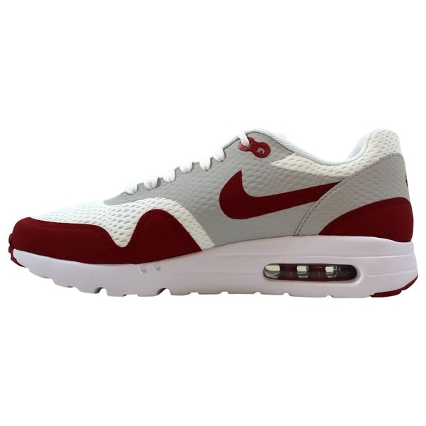 air max 1 ultra essential red