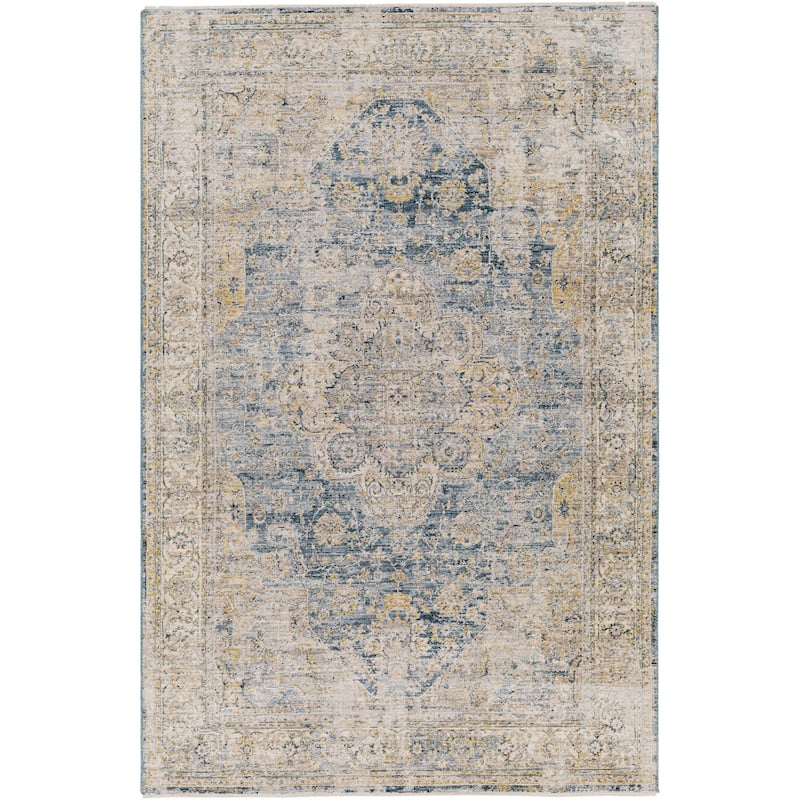 Dorothy Updated Traditional Area Rug