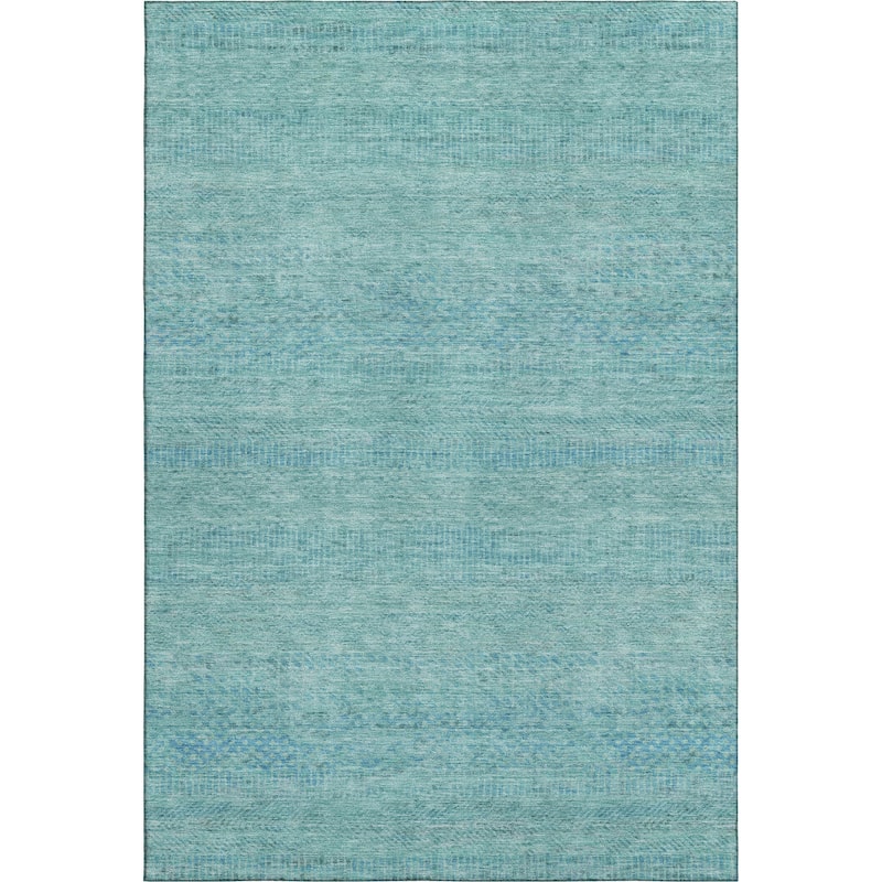 Premium Washable Super Soft Global Ombre Mayfield Rug