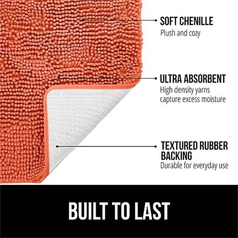 Machine Washable Rugs